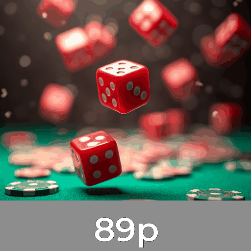 Jogos Crash no Cassino 89p