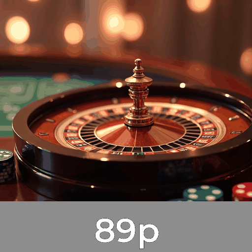 Cassino Online 89p
