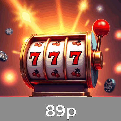 Cadastro na 89p