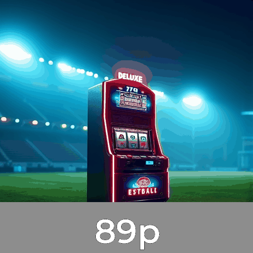 Cassino Online 89p