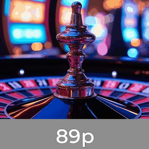 Cassino Online 89p