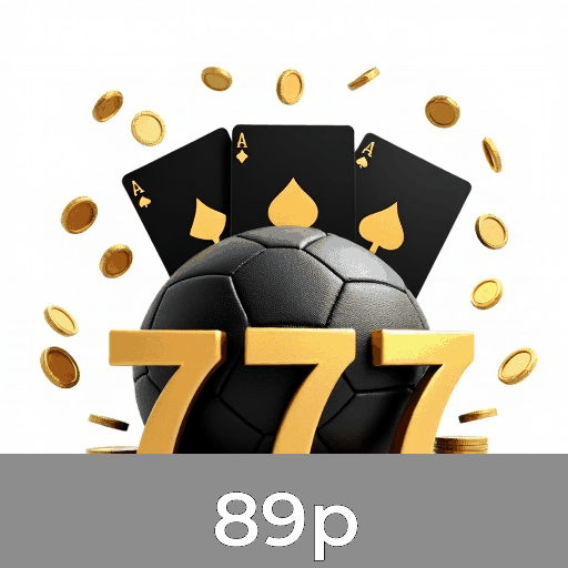 Cassino Online 89p
