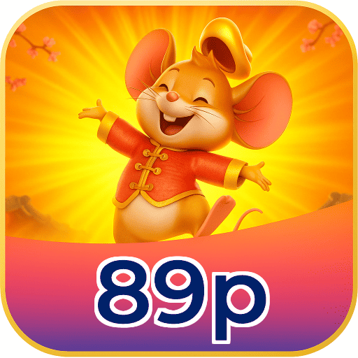 89p logo