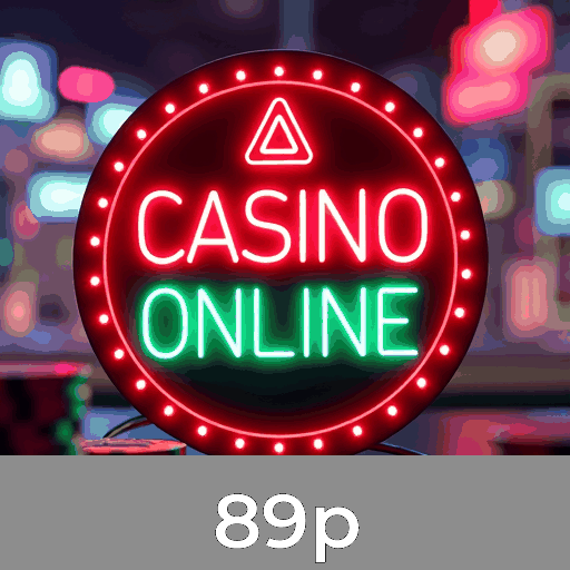 Cadastro na 89p
